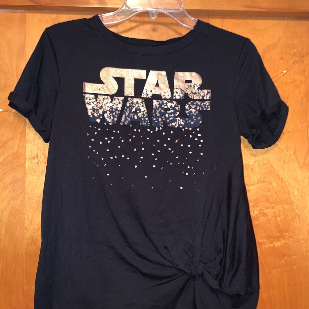 Star Wars Graphic Tee